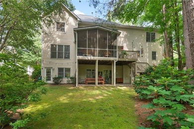Water views in Downtown Alpharetta! Nestled in desirable - photo 48