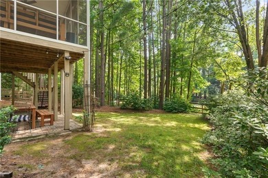 Water views in Downtown Alpharetta! Nestled in desirable - photo 49