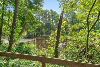Water views in Downtown Alpharetta! Nestled in desirable - photo 50