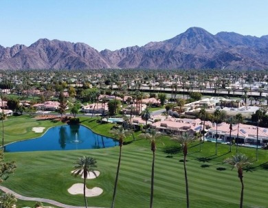 Lake Home For Sale in Indian Wells, California