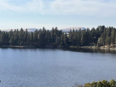 Lake Lot For Sale in Medical Lake, Washington
