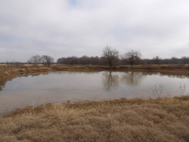 Lake Acreage For Sale in Coleman, Oklahoma