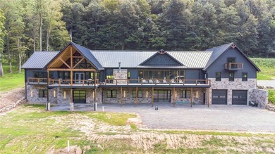 Ever dreamt of pulling into an expansive lodge style retreat - photo 2