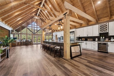 Ever dreamt of pulling into an expansive lodge style retreat - photo 3