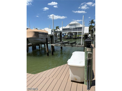 Part of the Casa Marina Yacht Club association, this dock is - photo 4