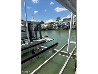 Part of the Casa Marina Yacht Club association, this dock is - photo 6