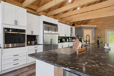 Ever dreamt of pulling into an expansive lodge style retreat - photo 7