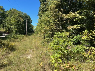 Laurel Lake Lot For Sale in Corbin Kentucky