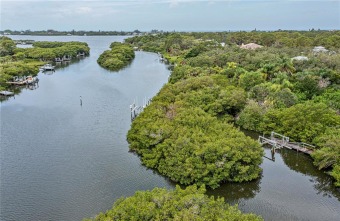 Lake Home Off Market in Englewood, Florida