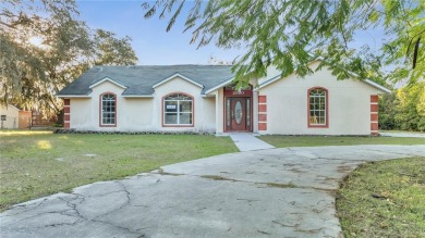 Lake Home For Sale in Kissimmee, Florida