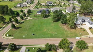 Reunion Lake Lot For Sale in Madison Mississippi