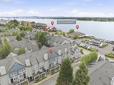 Modern townhome living just steps from the Columbia River - photo 1