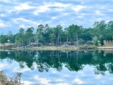 Lake Lot For Sale in Mobile, Alabama