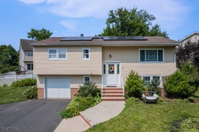 Lake Home For Sale in Parsippany-Troy Hills Twp., New Jersey