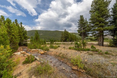 Lake Quivera Lot For Sale in Idaho Springs Colorado