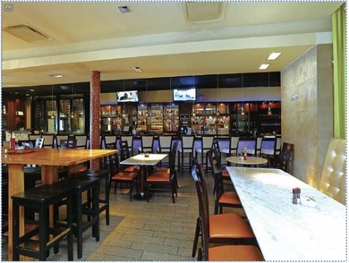 This is your opportunity to own a turnkey restaurant in the - photo 1