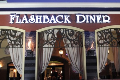 This is your opportunity to own a turnkey restaurant in the - photo 2