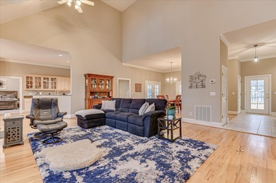 This exceptional three-bedroom, three-bathroom residence