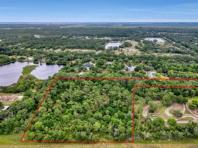 Welcome to your own private oasis! This stunning 6.45 acres of - photo 15