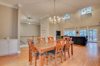 This exceptional three-bedroom, three-bathroom residence