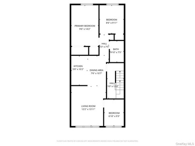Welcome to this spacious two-family home located in the Edenwald - photo 28