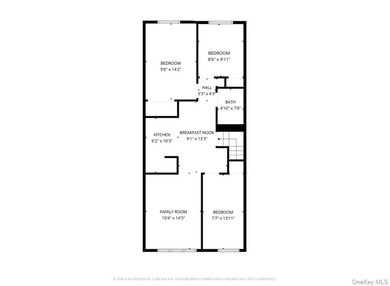 Welcome to this spacious two-family home located in the Edenwald - photo 29