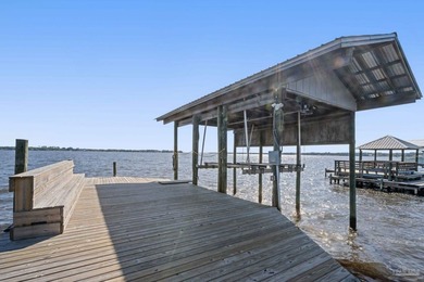 Coastal Elegance & Sunset Serenity on Perdido Bay. Experience - photo 33