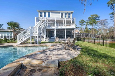 Coastal Elegance & Sunset Serenity on Perdido Bay. Experience - photo 45
