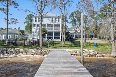 Coastal Elegance & Sunset Serenity on Perdido Bay. Experience - photo 46