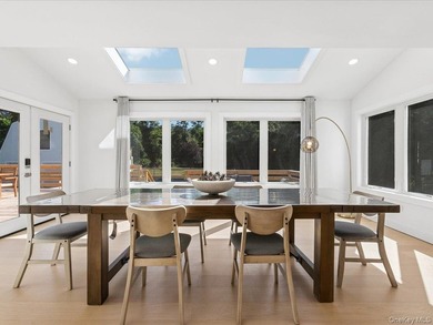 Just completed, this beautifully renovated transitional home is - photo 9