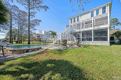Coastal Elegance & Sunset Serenity on Perdido Bay. Experience - photo 49