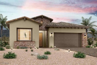 Lake Las Vegas Home For Sale in Henderson Nevada