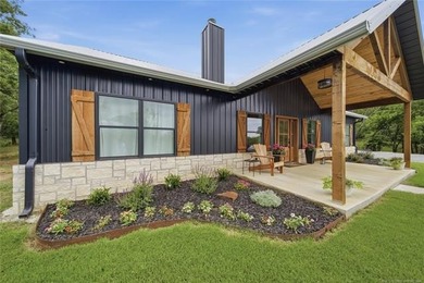 Custom-built home situated on 13.3 beautiful acres on the east - photo 4