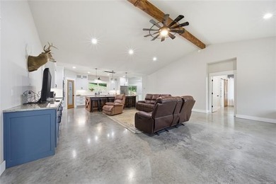 Custom-built home situated on 13.3 beautiful acres on the east - photo 8