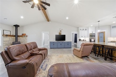 Custom-built home situated on 13.3 beautiful acres on the east - photo 10