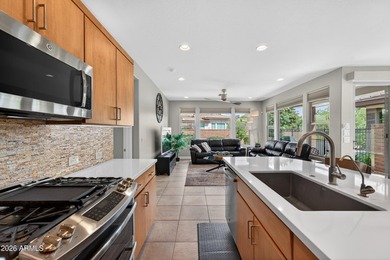 Located in the prestigious, gated Encanterra Trilogy Resort - photo 1