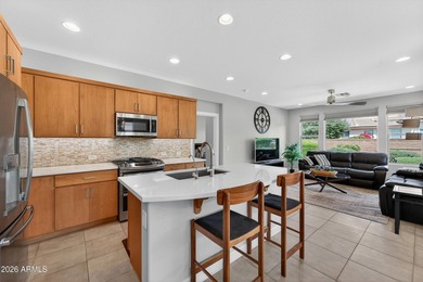 Located in the prestigious, gated Encanterra Trilogy Resort - photo 3