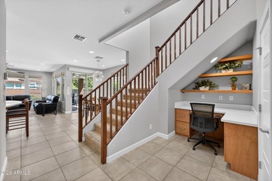 Located in the prestigious, gated Encanterra Trilogy Resort - photo 4