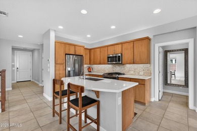 Located in the prestigious, gated Encanterra Trilogy Resort - photo 5