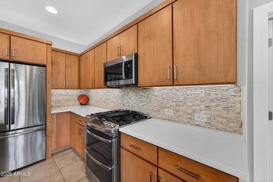 Located in the prestigious, gated Encanterra Trilogy Resort - photo 6