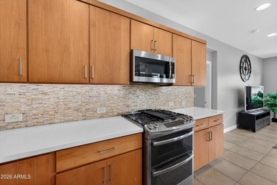 Located in the prestigious, gated Encanterra Trilogy Resort - photo 7