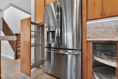 Located in the prestigious, gated Encanterra Trilogy Resort - photo 8
