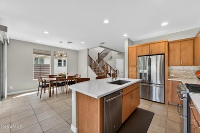 Located in the prestigious, gated Encanterra Trilogy Resort - photo 9