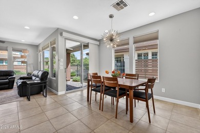Located in the prestigious, gated Encanterra Trilogy Resort - photo 10