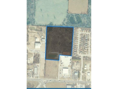 (private lake, pond, creek) Commercial For Sale in Rogers Arkansas