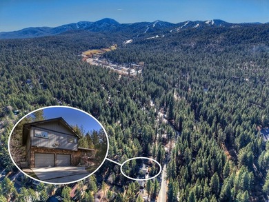 Big Bear Lake Home For Sale in Big Bear Lake California