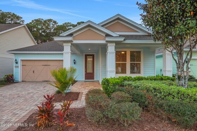 Tolomato River Home For Sale in St Augustine Florida