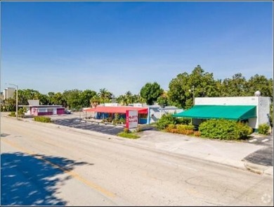 Incredible Commercial Opportunity in Fort Lauderdale. This is - photo 1