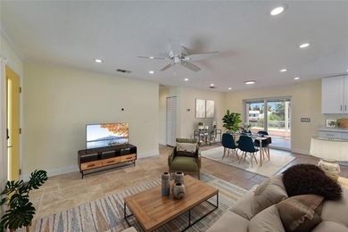 Virtually Staged. Virtually Staged - Discover this immaculate - photo 3