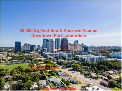 Incredible Commercial Opportunity in Fort Lauderdale. This is - photo 3